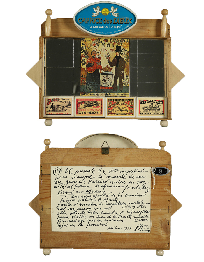 ex voto